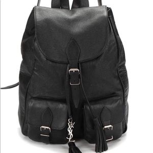 YSL Festival Backpack